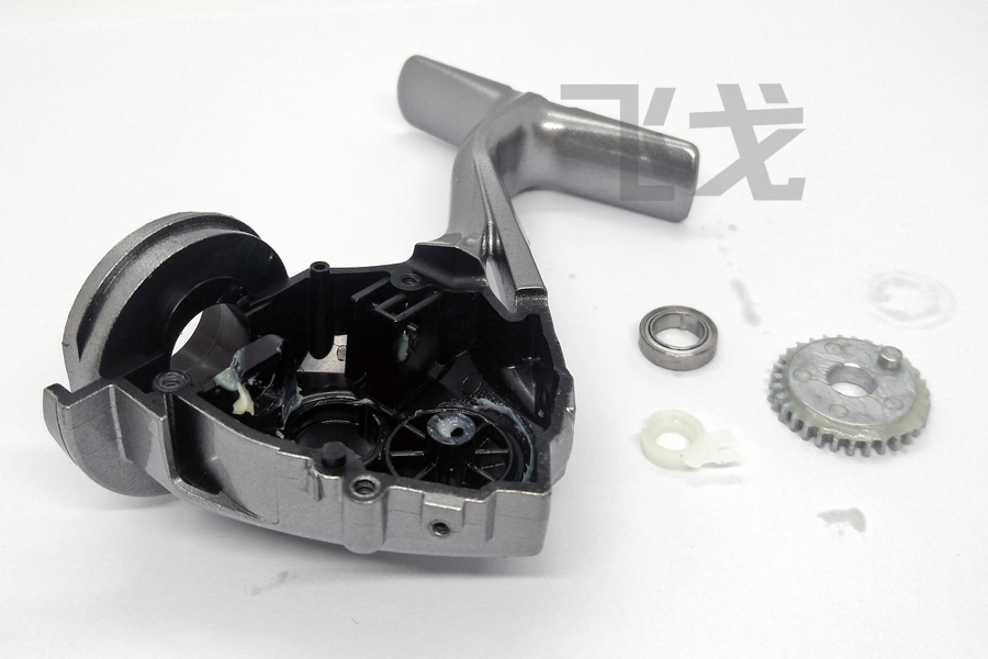 ŵSHIMANO SEDONA 17β